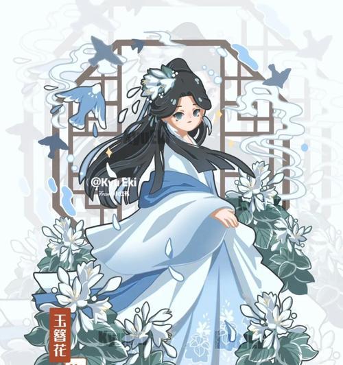 代号&middot;花神（揭秘代号&middot;花神的神秘身份与能力）