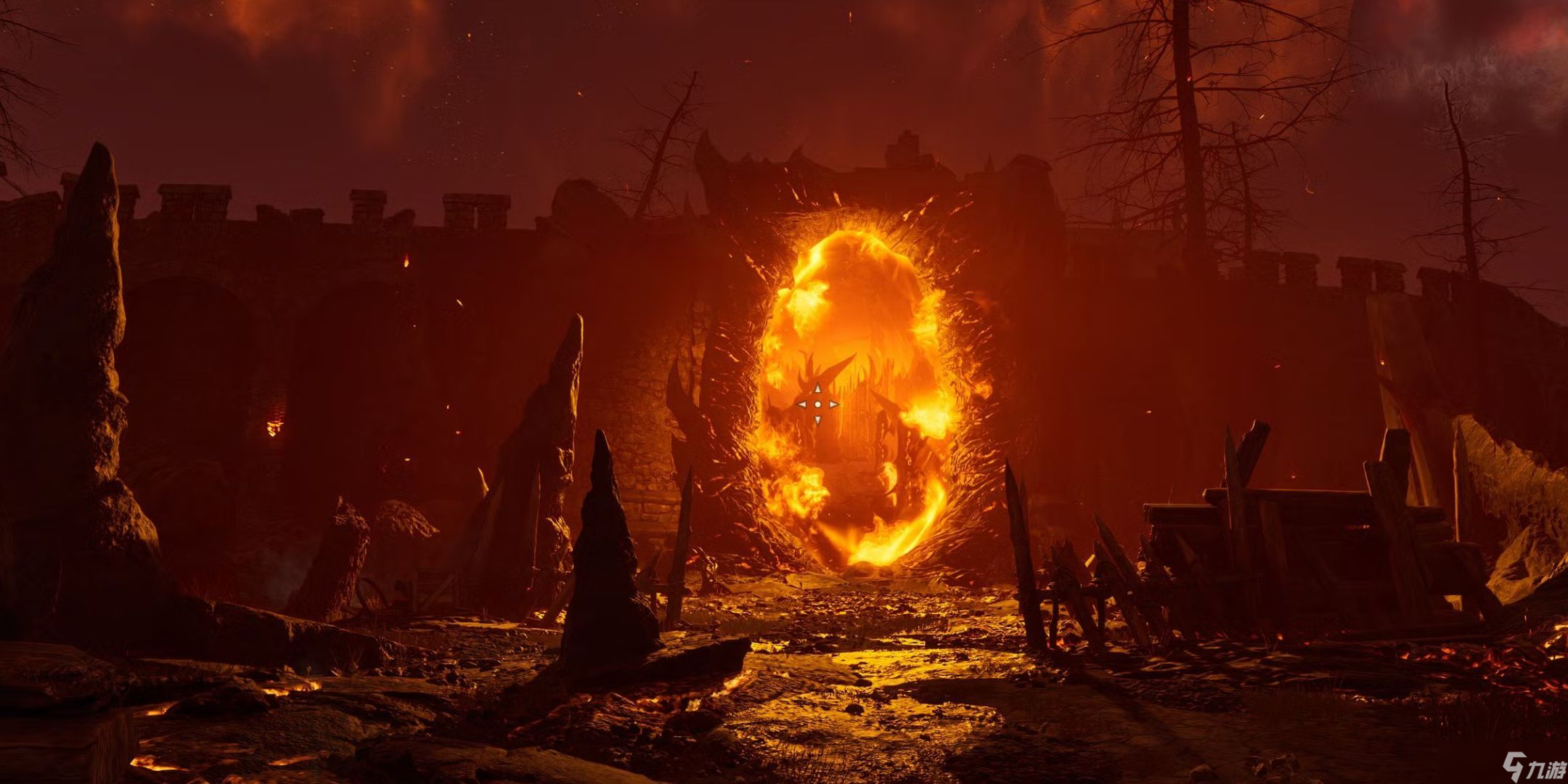 《湮灭》复刻版并没能让玩家在赛洛迪尔停留太久