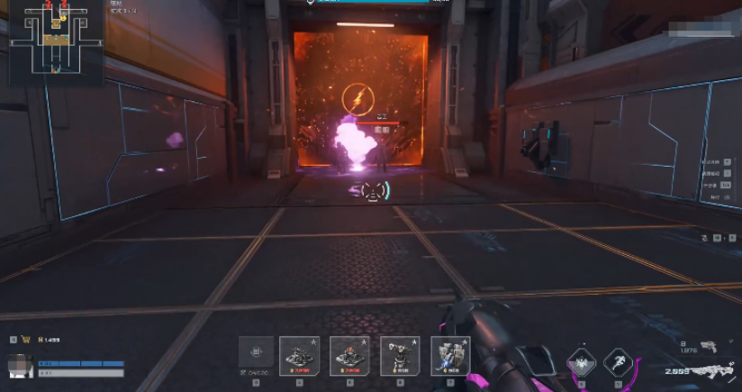 逆战未来鬼吹灯彩蛋解锁方法