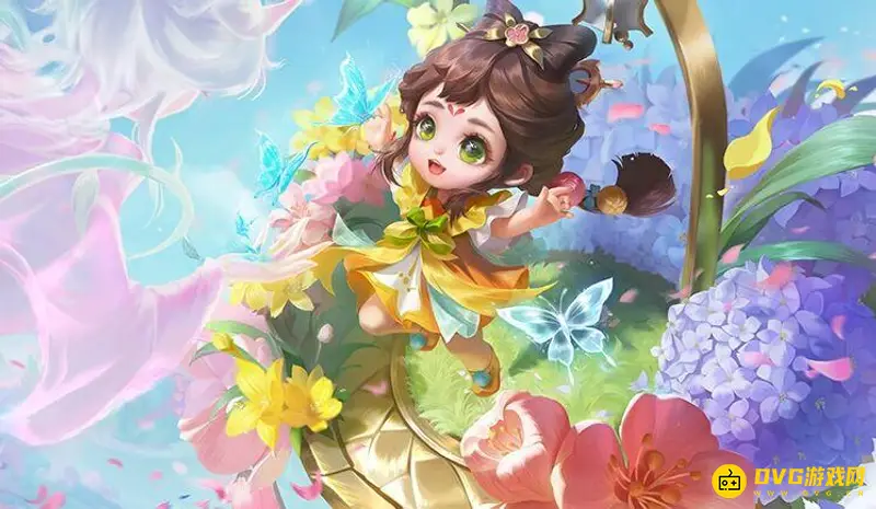 《王者荣耀》团战雷达解析