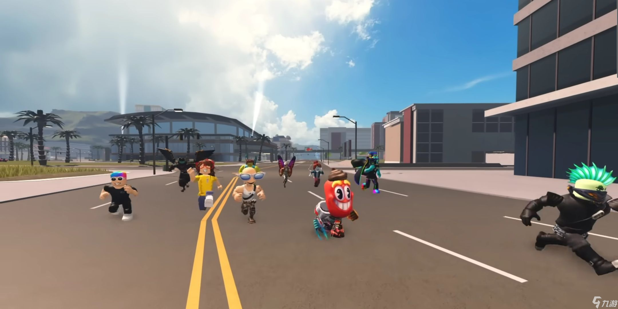 这些父母希望 Roblox 从未存在过&mdash;&mdash;为什么这款游戏始终无法摆脱与掠夺者的关联