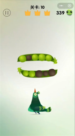 疯狂的鸽子第10关通关攻略