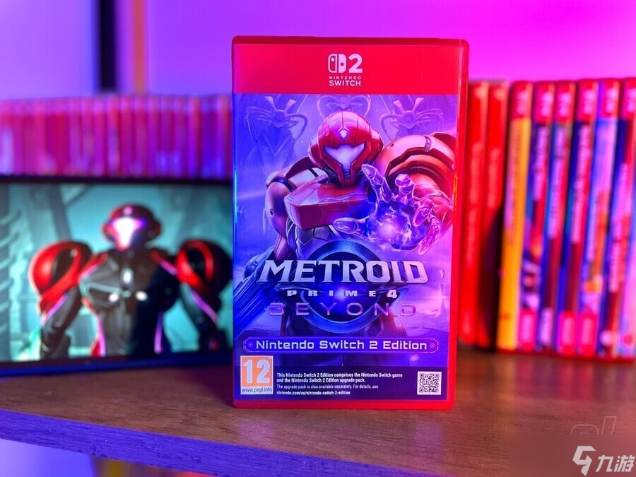 观点 探讨《银河战士 Prime 4》及其&ldquo;足够优秀&rdquo;的沉重负担