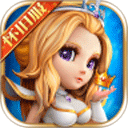 刀塔传奇华为版