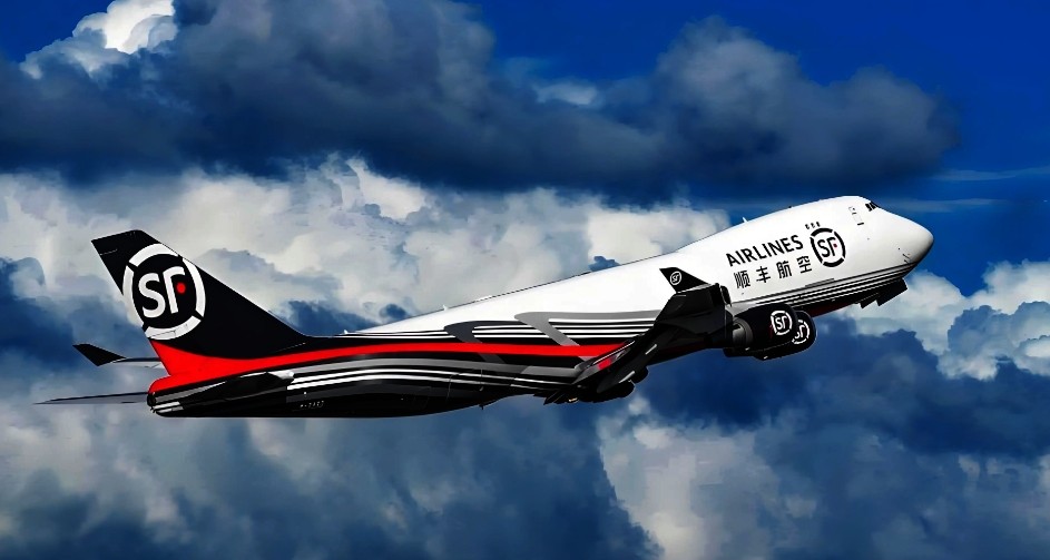 顺丰官网快捷入口-顺丰官方直达链接