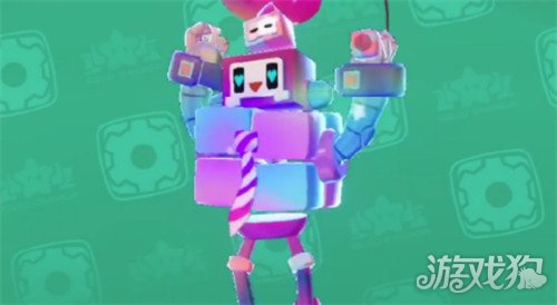 洛克王国世界立方人怎么进化4