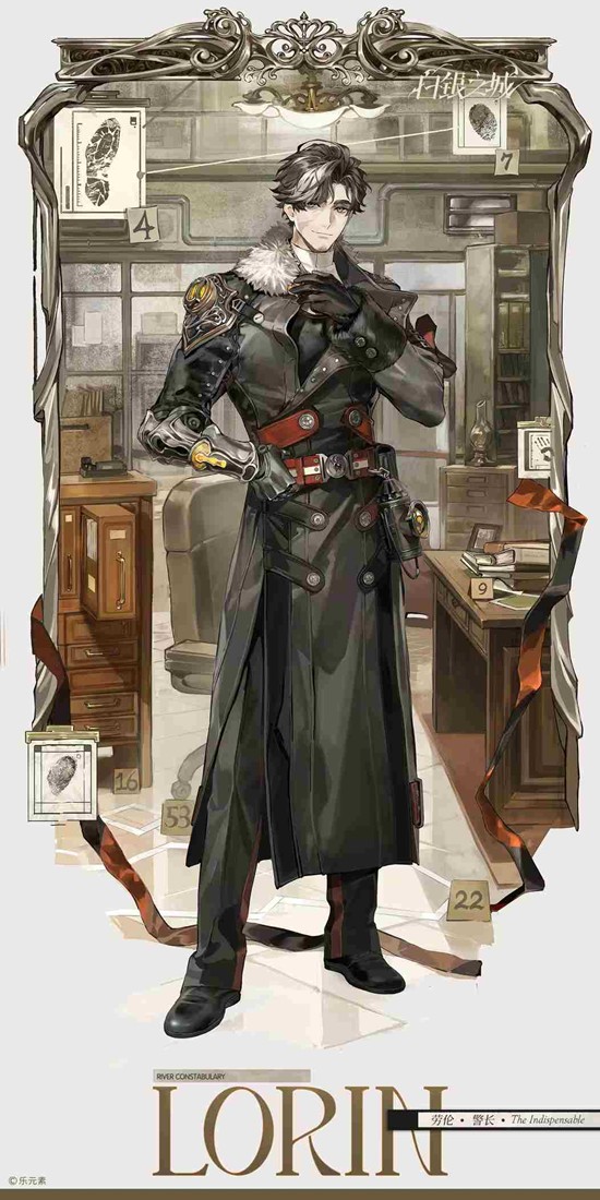 白银之城同一律测试配置推荐 同一律测试配置要求