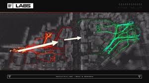 战地6开罗围城通关侧线的方法