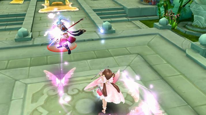 桃园阵容技能搭配攻略（掌握桃园阵容技能搭配的关键是什么？）