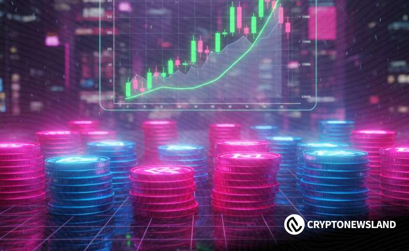 DASH突破数月下跌趋势，技术动能增强