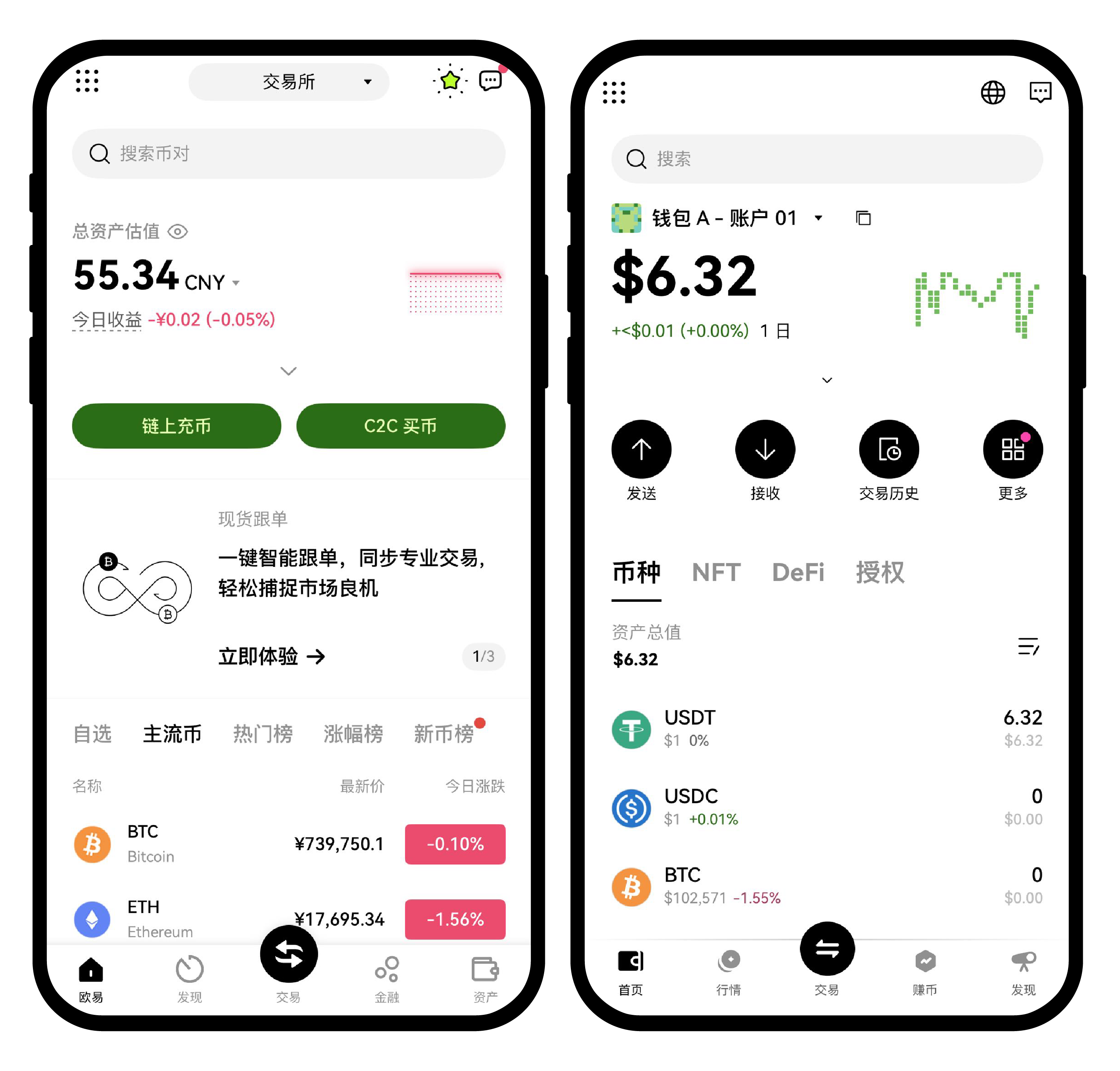 欧易中国如何注册？OKX欧易中国版注册步骤全解析