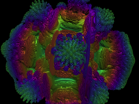 volumeshader_bm硬件在线测试2026最新入口地址