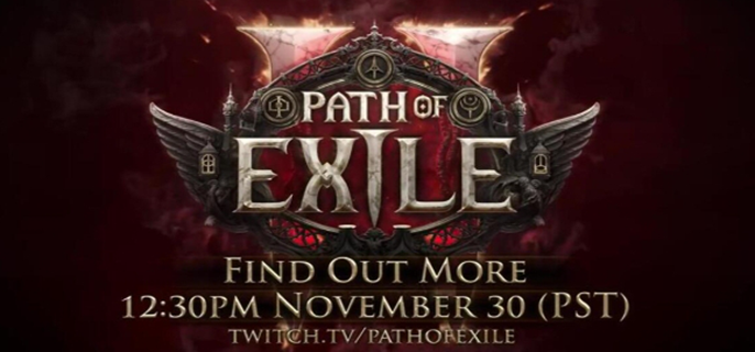 流放之路2编年史官网入口-流放之路2最新编年史官网速通指南