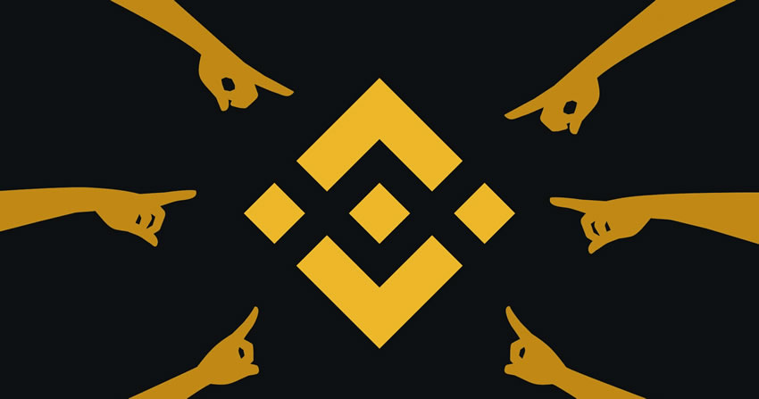 大陆用户注册币安极速攻略-币安APP新手买币超详流程