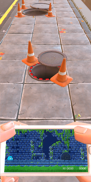 亲人两行泪模拟器 1