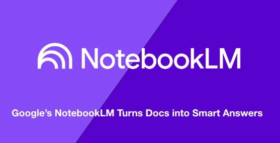notebooklm永久官网入口-notebooklm2026全新版