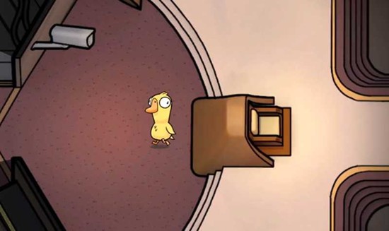 鹅鸭杀手游和Steam数据互通吗 鹅鸭杀多端互通介绍