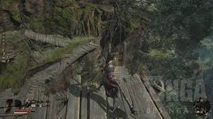 明末渊虚之羽摩崖像到含光禅院怎么跑图