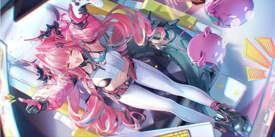 明日方舟：终末地干员强度简评 终末地干员怎么样总结