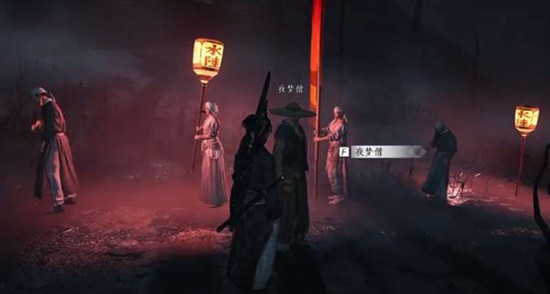 燕云十六声夜梦僧任务怎么过 千佛村任务流程攻略