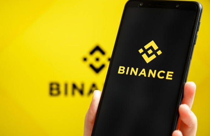 币安(Binance)安卓下载指南-新手3步搞定App安装与注册（2026新版）