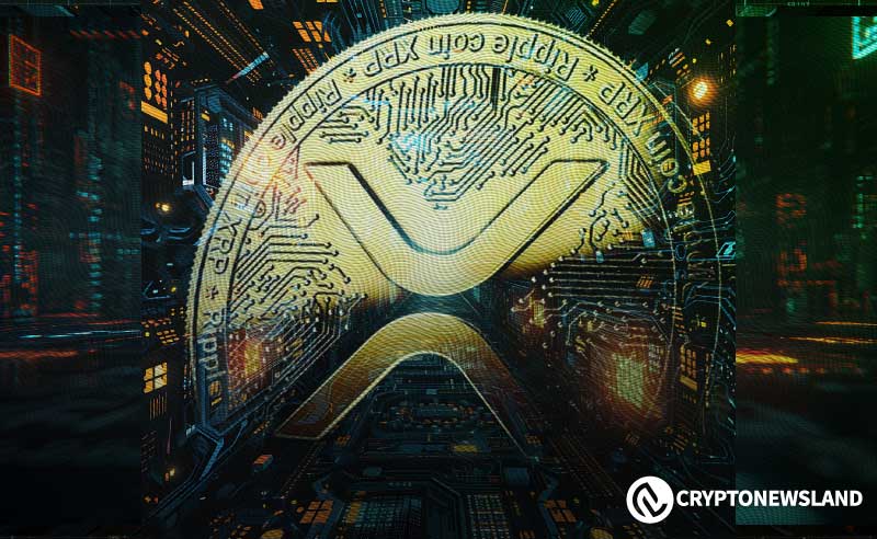 瑞波总裁预见：至2026年，随着企业资金上链运作，《财富》500强企业中半数将采用加密货币战略