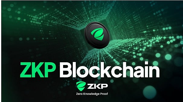 当交易员们关注狗狗币下跌和瑞波币横盘之际,ZKP豪掷1亿美元押注Web3参与的未来