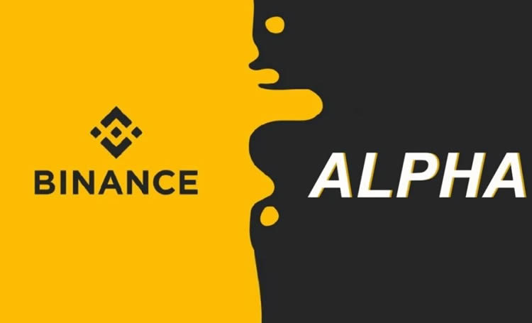 币安Alpha积分深度解析-积分规则详解-交易策略-TGE空投终极指南