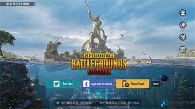 pubg地铁逃生国际服正版最新版本高速下载-pubg地铁逃生(PUBG MOBILE)国际服安装入口