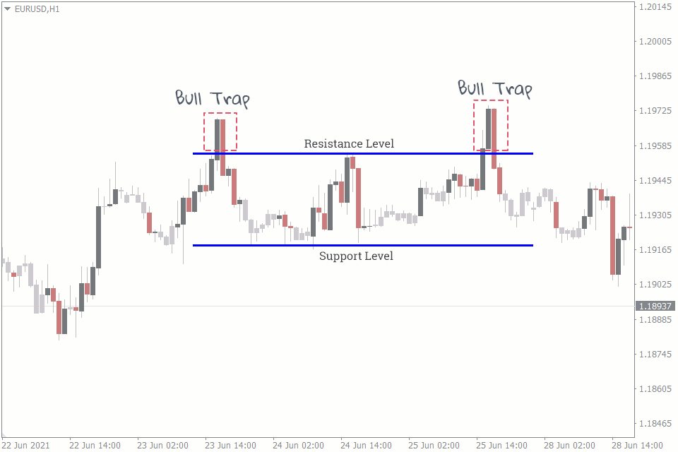 加密货币牛市陷阱介绍