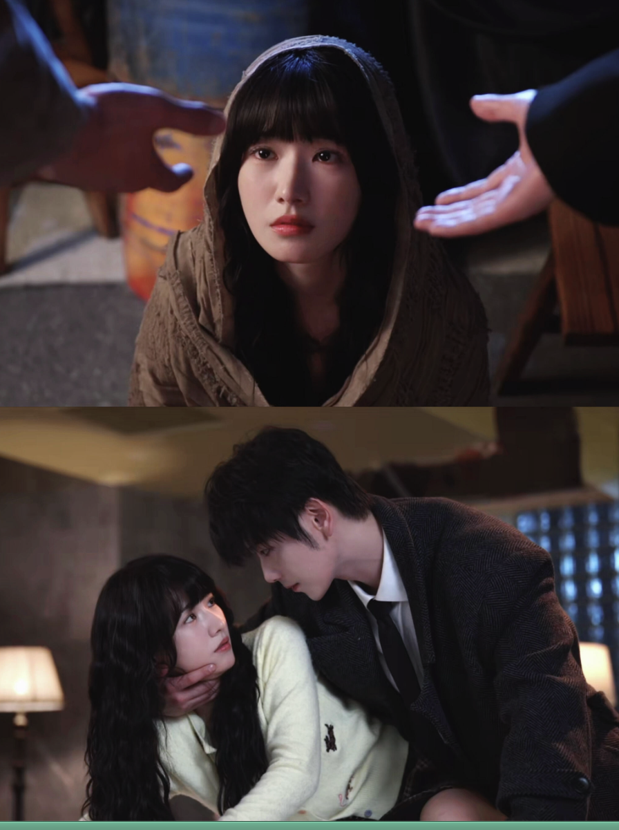 网剧炽热吸引全集百度云网盘资源链接分享-哨向网剧炽热吸引全24集1080p蓝光百度云网盘资源下载