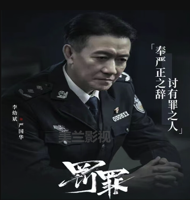 罚罪1+2在哪看?罚罪1+2全80集高清未删减在线观看入口地址