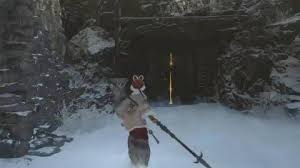 明末渊虚之羽全先神之言门位置在哪