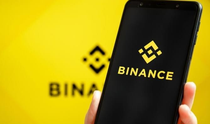 币安Binance交易所官网登录入口-币安Binance2026最新官网地址