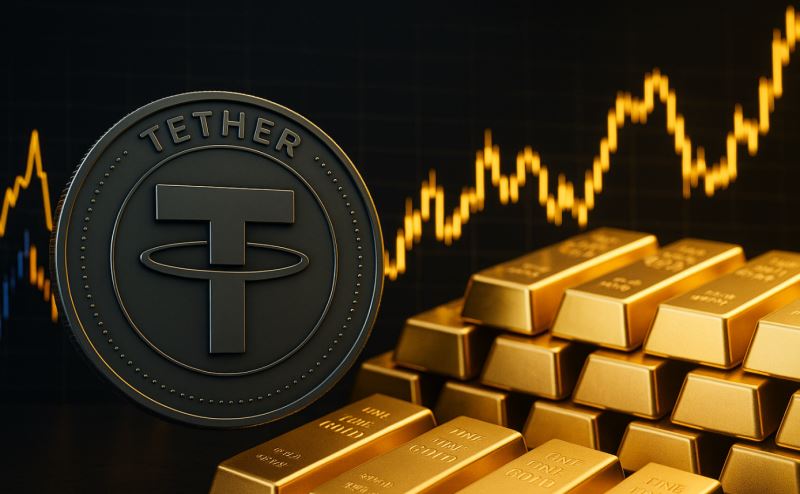 欧易怎样用USDT交易黄金?欧易使用USDT交易黄金的详细教学