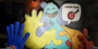 波比的游戏时间第四章猫捉老鼠通关攻略