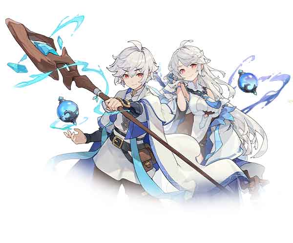 杖剑传说贤者图鉴，贤者技能流派选择推荐