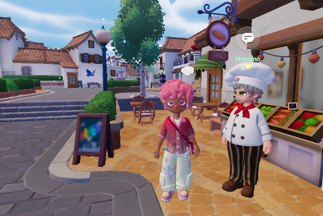 《心动小镇》游戏快速赚钱方法介绍