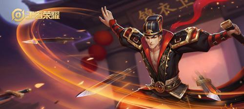 王者荣耀狄仁杰铭文搭配与最强出装攻略(2023年最新玩法,带你领略狄仁杰的独特魅力!)-第1张图片- 王者荣耀狄仁杰铭文搭配与最强出装攻略(2023年最新玩法,带你领略狄仁杰的独特魅力!)-第1张图片-