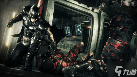 别在《法环》里挨揍了！这几款游戏让你体验满级爽感