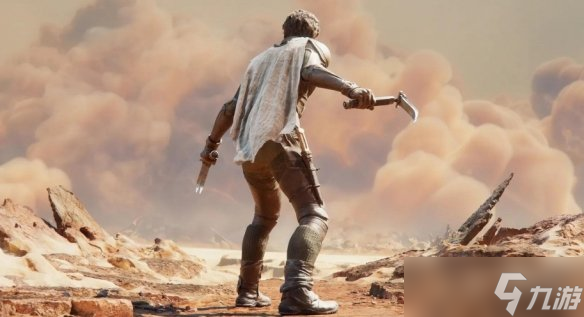 《沙丘:觉醒》更新上线!玩家终于迎来角色转移功能