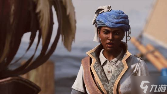 奇幻RPG《贪婪之秋2》官宣定档!重现黑马神话?