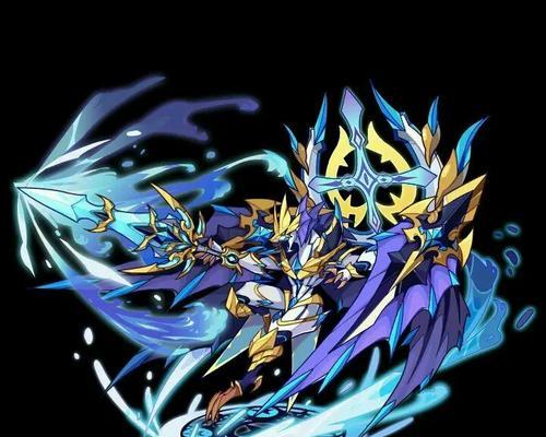 洛克王国哈普洛斯技能表解析（全面解读哈普洛斯技能表，助你在洛克王国中游刃有余）