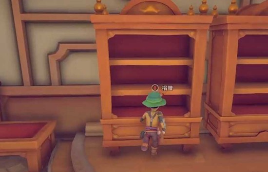 沙石镇时光博物馆捐物有什么技巧 博物馆捐赠作用