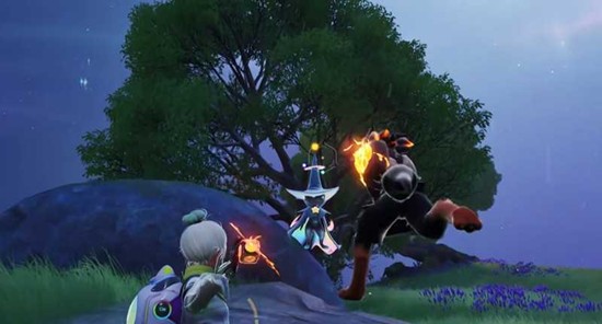 伊莫虹光星魔师有什么技能 虹光星魔师技能介绍