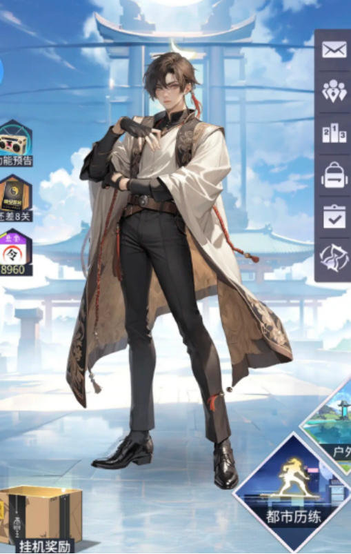 修真高手手游路西法玩法攻略 修真高手手游路西法角色强度与技能连招解析