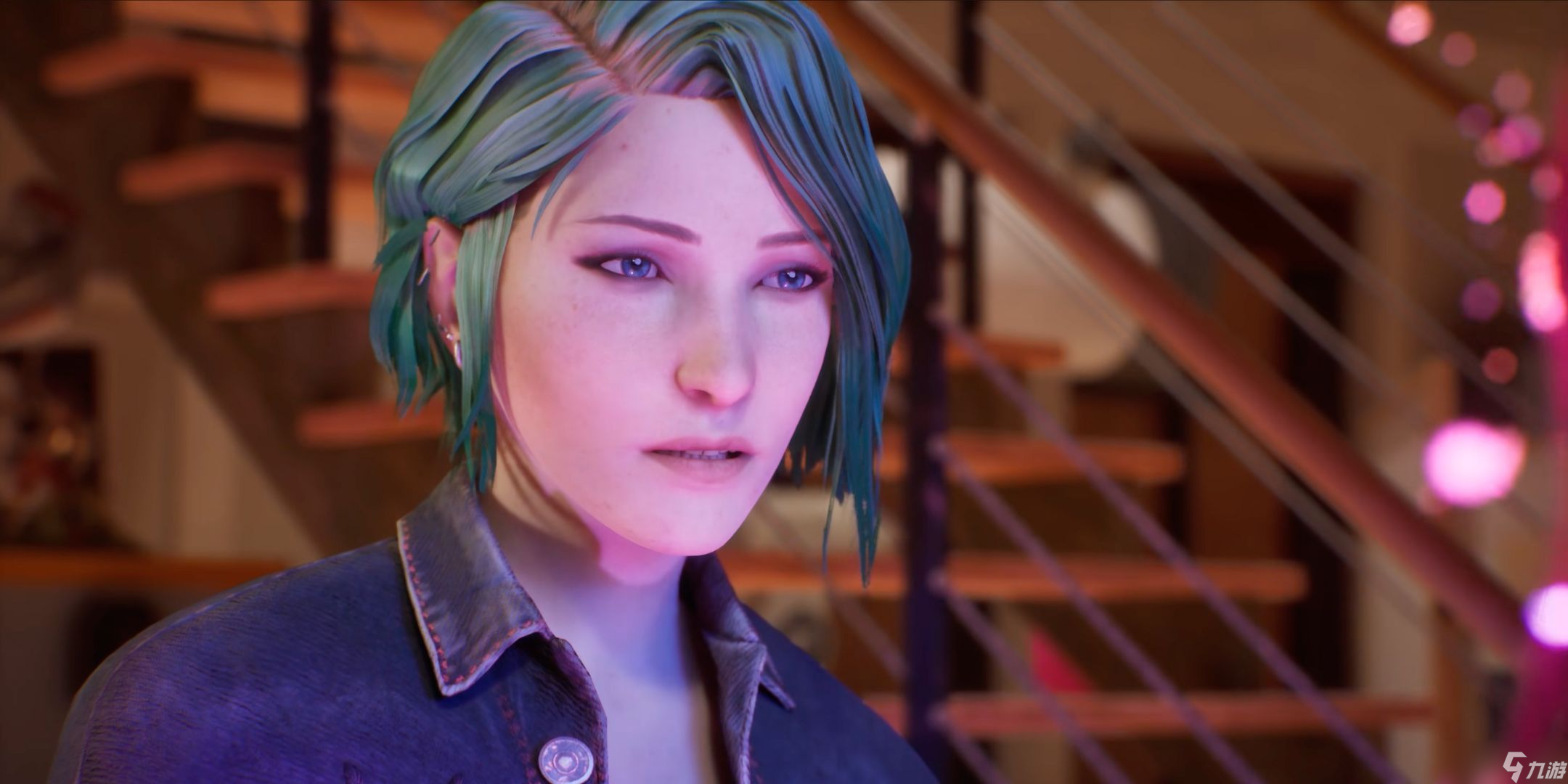 《奇异人生 重聚》需要拥抱酷儿叙事的绝妙混乱感