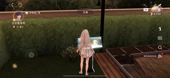 恋与深空全新家园玩法 家园安居及翻修指南任务攻略