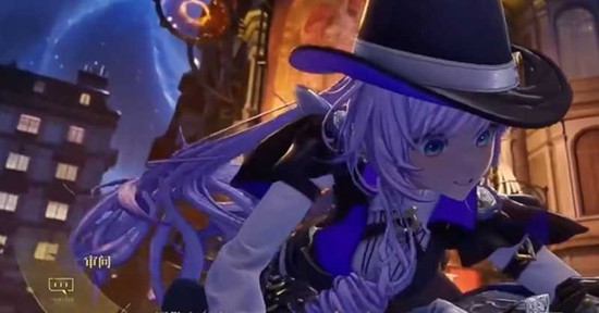 白银之城焚尽灰姑娘怎么打 焚尽灰姑娘打法攻略流程