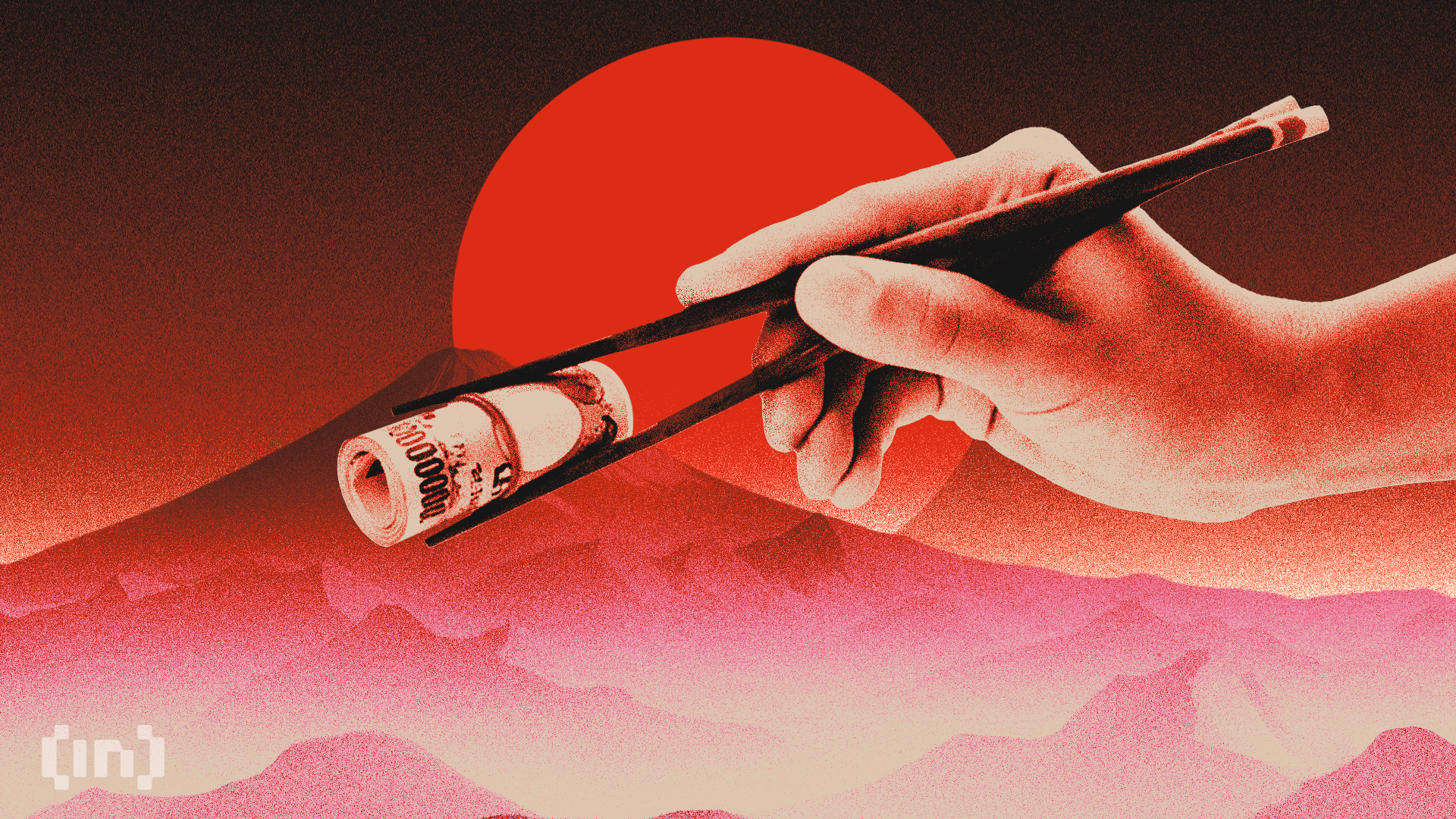 日本央行将维持利率不变，但比特币和日元交易者如坐针毡